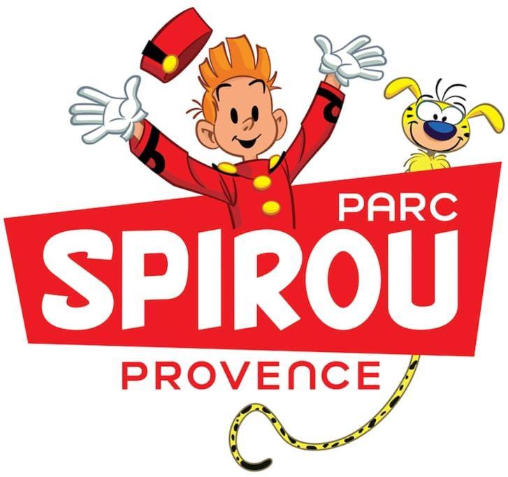 Appartement Climatise Au Coeur De La Provence Lac Et Parcs D'Attractions 10Mn Avignon Monteux Kültér fotó